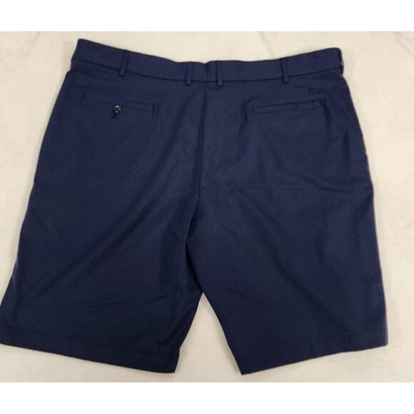 NWOT Walter Hagen Men's Performance 11 Golf Shorts Navy 44 - Picture 8 of 9